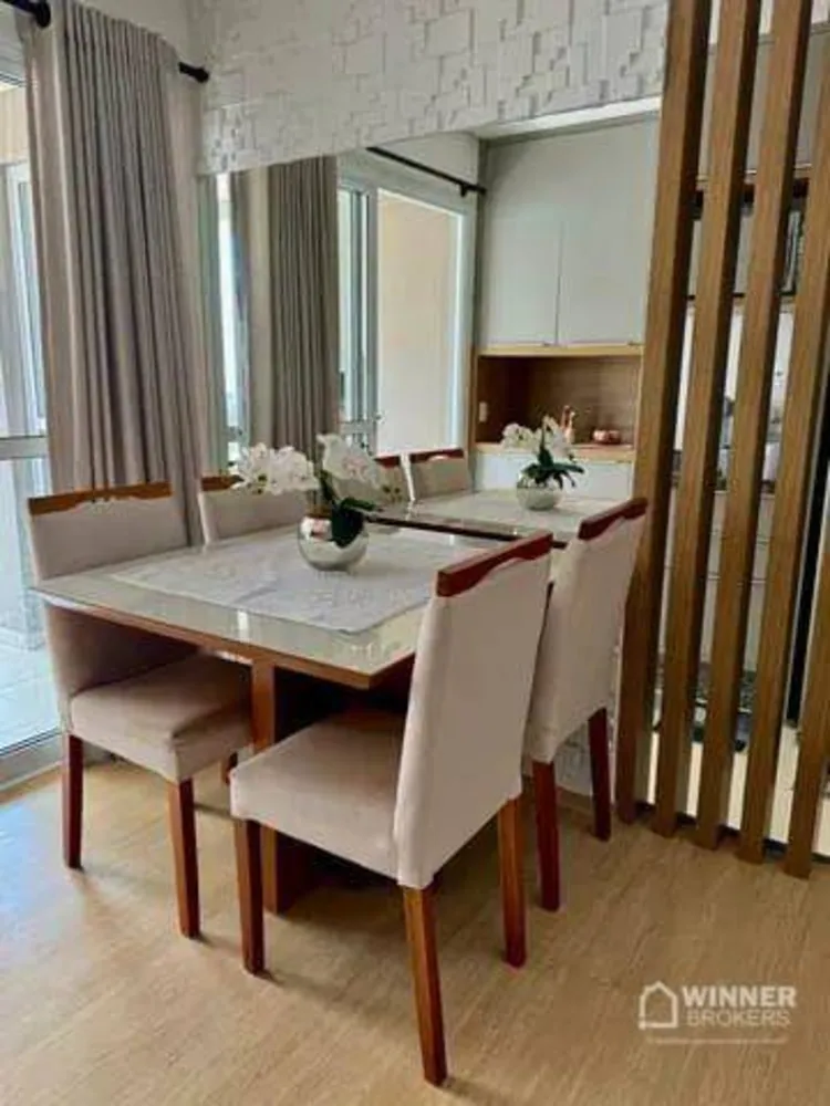 Apartamento, 3 quartos, 70 m² - Foto 6