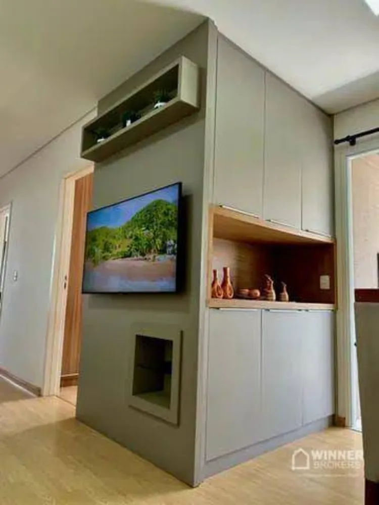 Apartamento, 3 quartos, 70 m² - Foto 3
