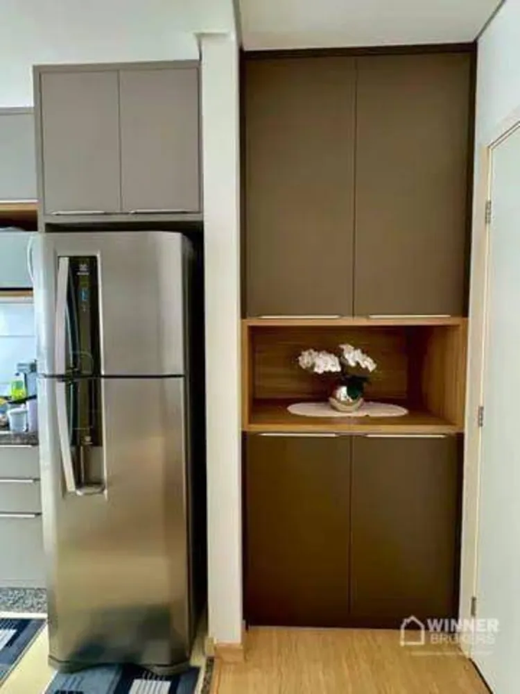 Apartamento, 3 quartos, 70 m² - Foto 4