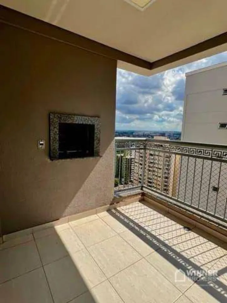 Apartamento, 3 quartos, 70 m² - Foto 7