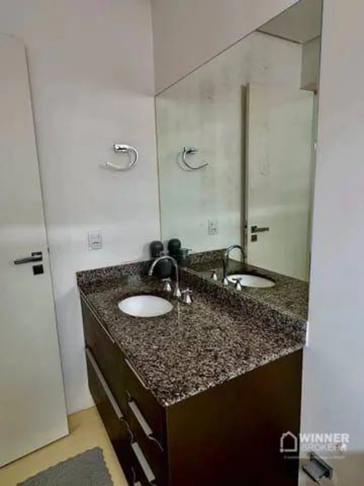 Apartamento, 3 quartos, 70 m² - Foto 5