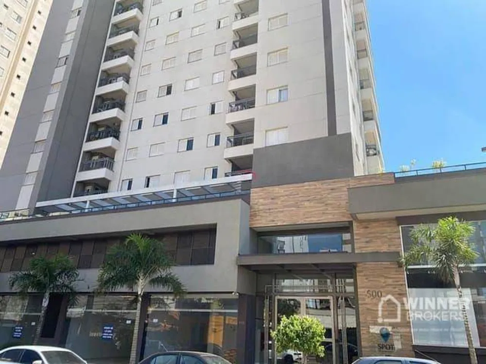 Apartamento, 3 quartos, 70 m² - Foto 8