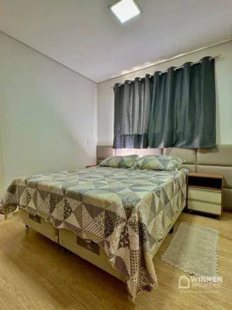 Apartamento, 3 quartos, 70 m² - Foto 7