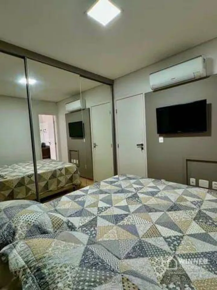Apartamento, 3 quartos, 70 m² - Foto 8