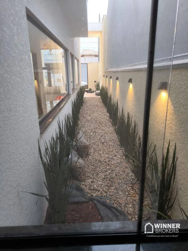 Casa, 3 quartos, 120 m² - Foto 6