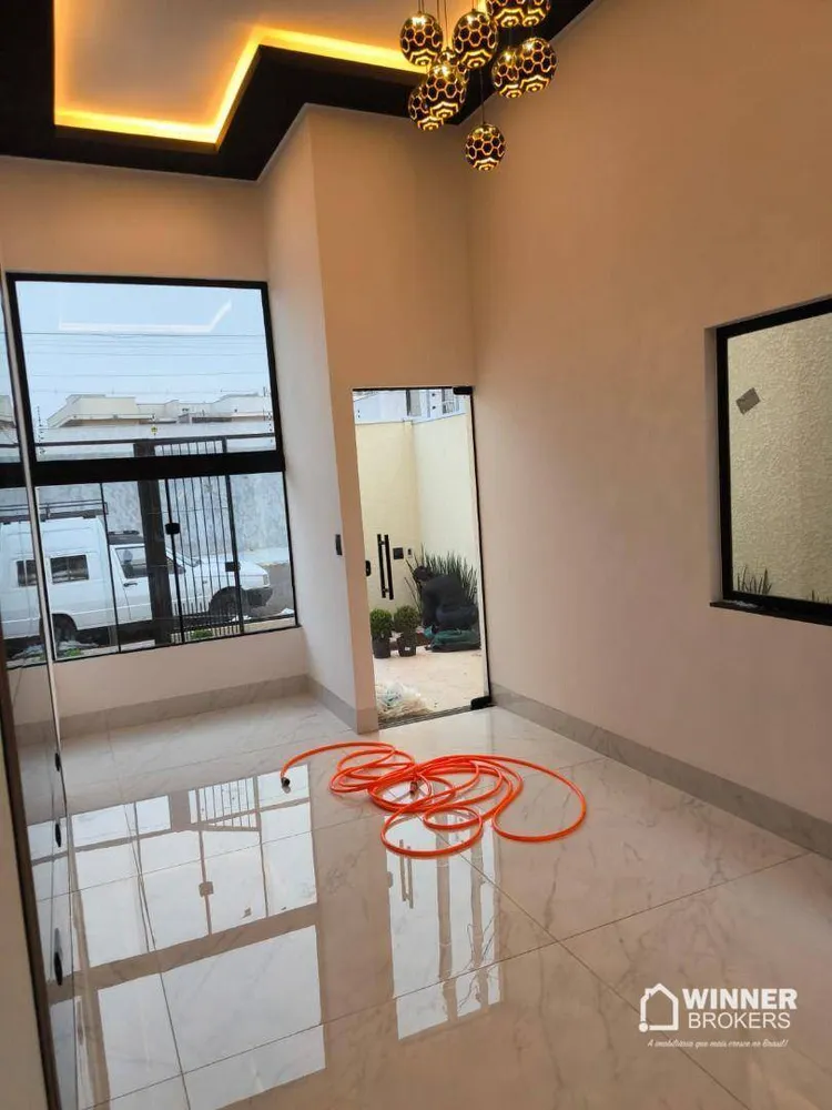 Casa, 3 quartos, 120 m² - Foto 11