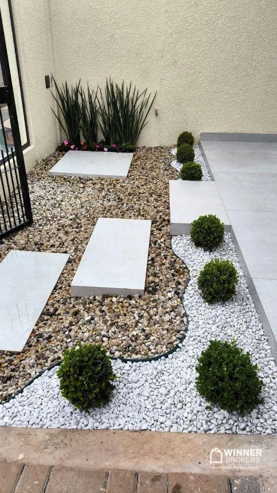 Casa, 3 quartos, 120 m² - Foto 2