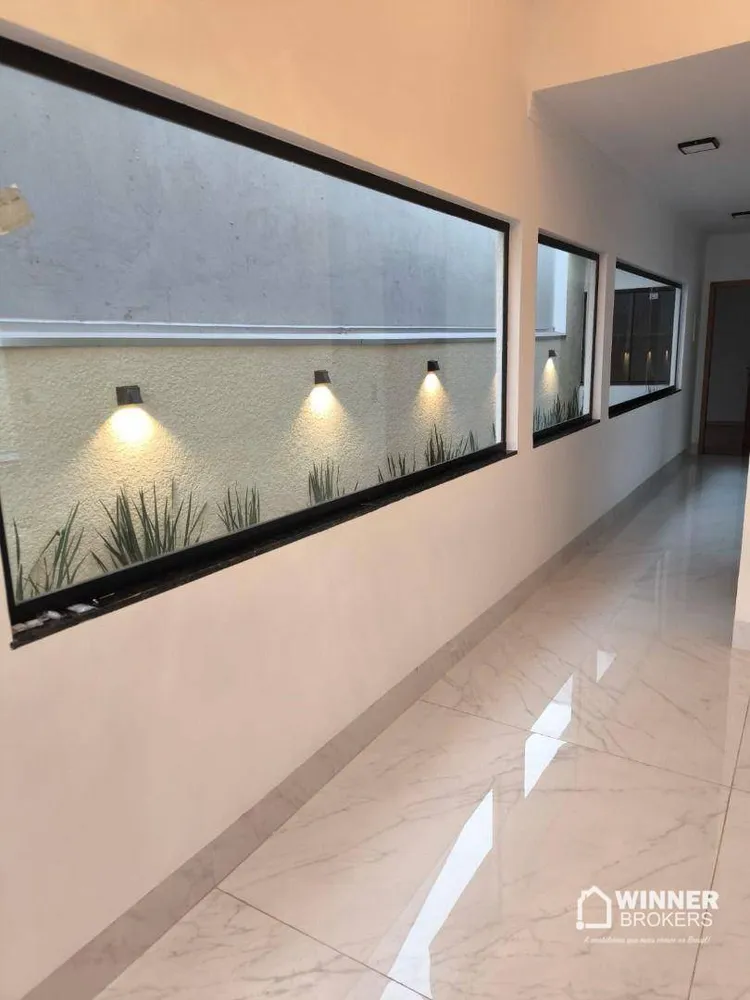 Casa, 3 quartos, 120 m² - Foto 9