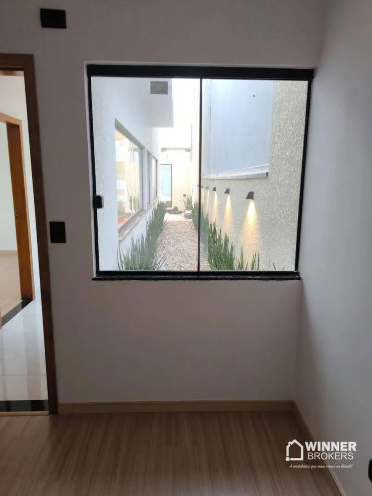 Casa, 3 quartos, 120 m² - Foto 1