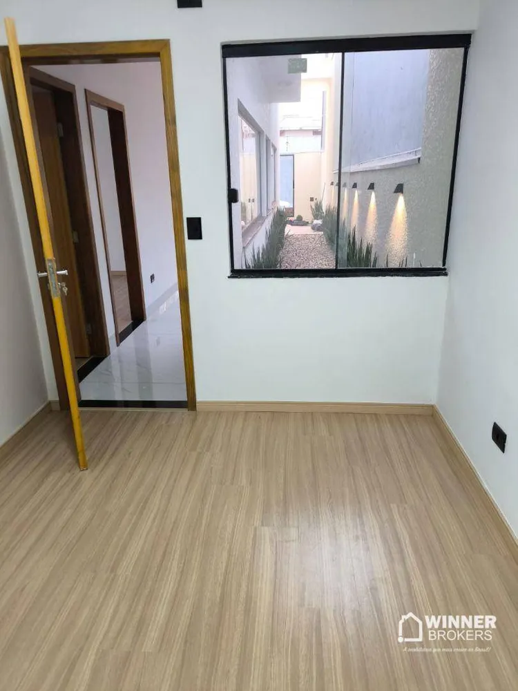 Casa, 3 quartos, 120 m² - Foto 5