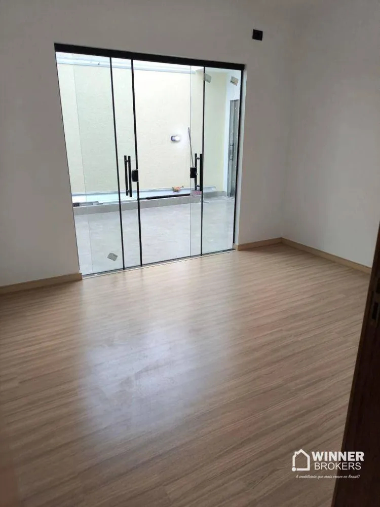 Casa, 3 quartos, 120 m² - Foto 7