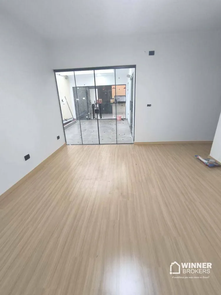 Casa, 3 quartos, 120 m² - Foto 4