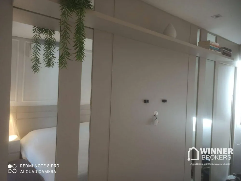 Apartamento, 2 quartos, 53 m² - Foto 10