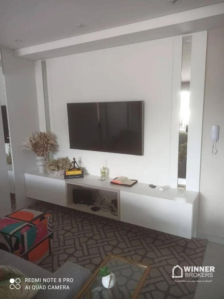 Apartamento, 2 quartos, 53 m² - Foto 3