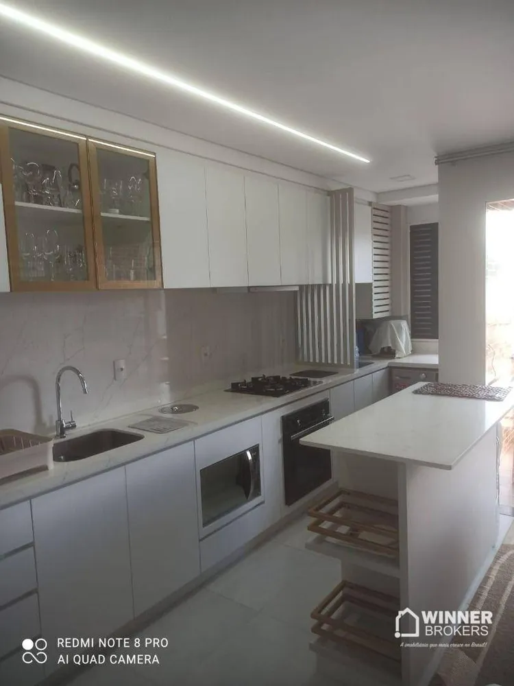 Apartamento, 2 quartos, 53 m² - Foto 4