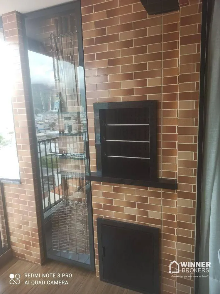 Apartamento, 2 quartos, 53 m² - Foto 5