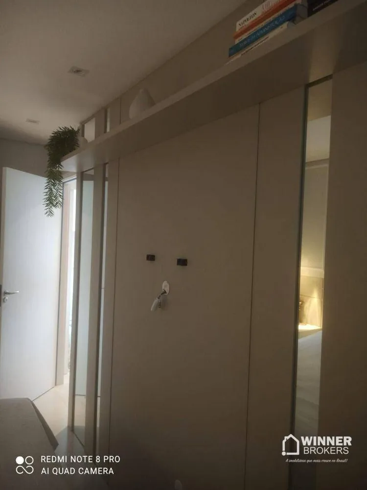 Apartamento, 2 quartos, 53 m² - Foto 9