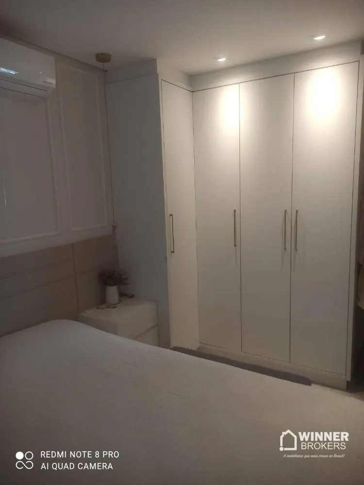 Apartamento, 2 quartos, 53 m² - Foto 8