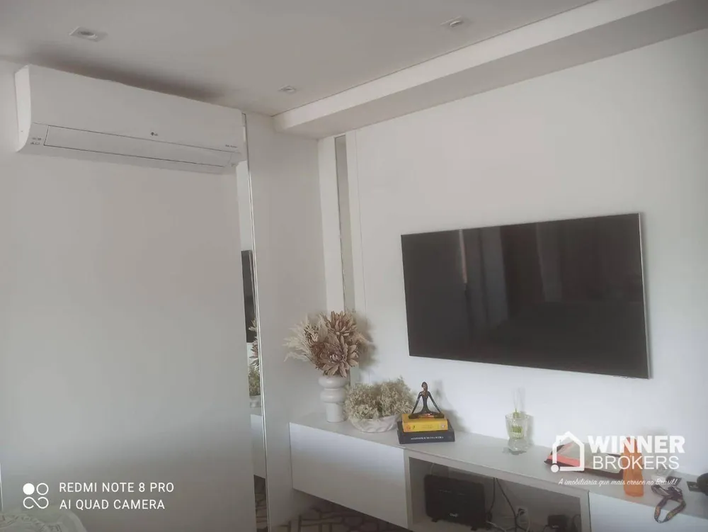 Apartamento, 2 quartos, 53 m² - Foto 2