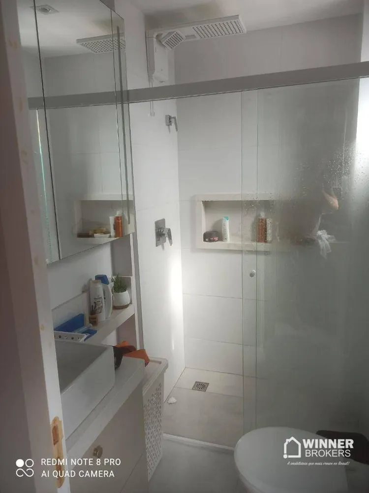 Apartamento, 2 quartos, 53 m² - Foto 12