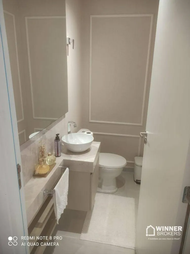 Apartamento, 2 quartos, 53 m² - Foto 11