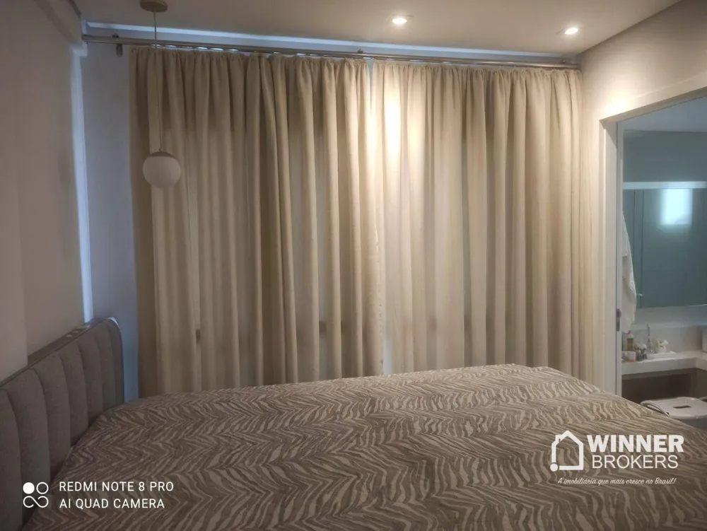 Apartamento, 2 quartos, 53 m² - Foto 7