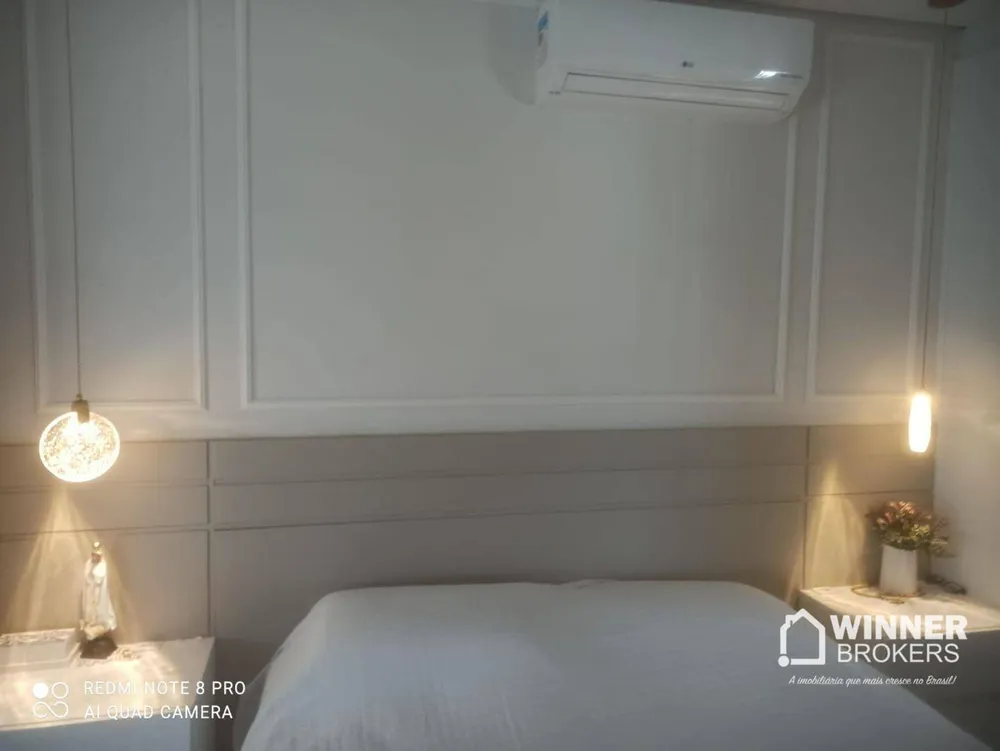 Apartamento, 2 quartos, 53 m² - Foto 6