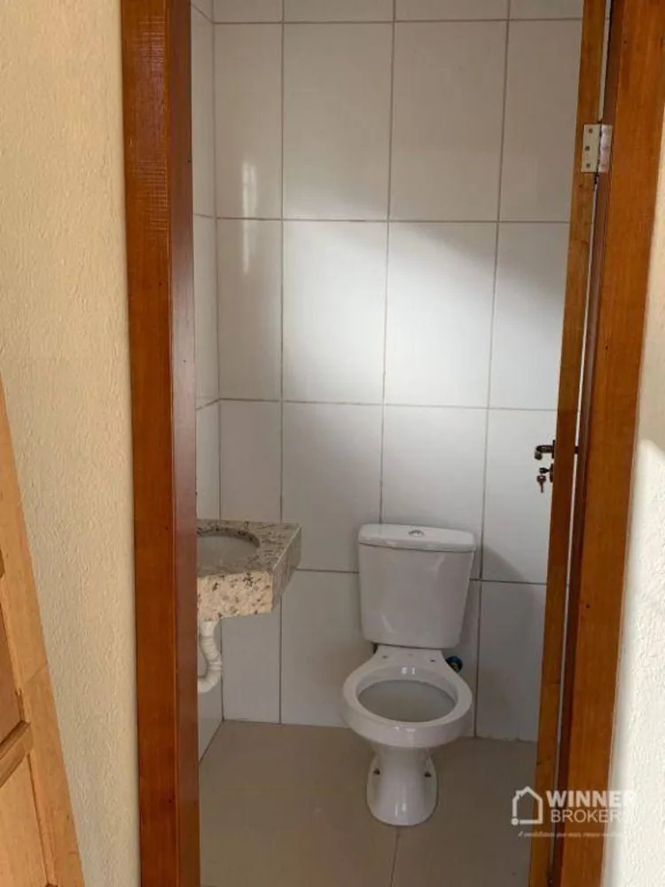 Sobrado, 3 quartos, 132 m² - Foto 6