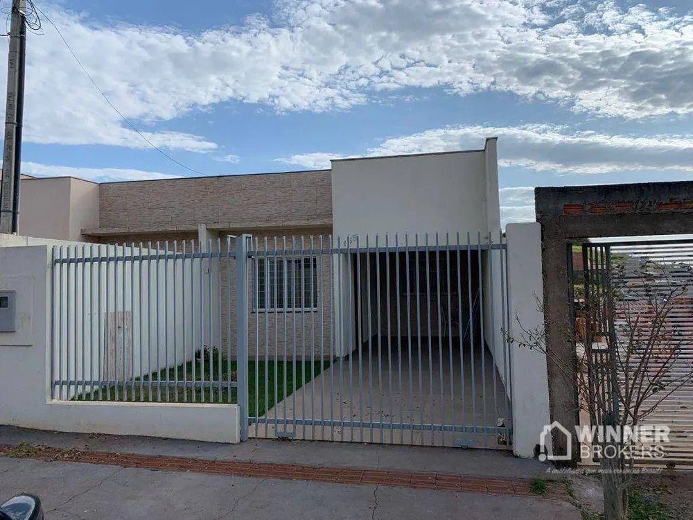 Sobrado, 3 quartos, 132 m² - Foto 5