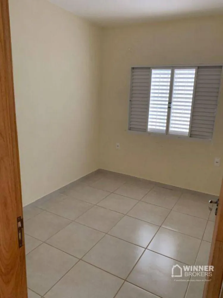 Sobrado, 3 quartos, 132 m² - Foto 2