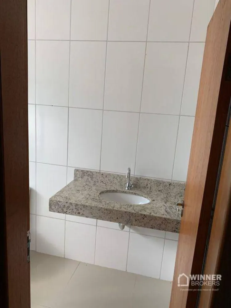 Sobrado, 3 quartos, 132 m² - Foto 1