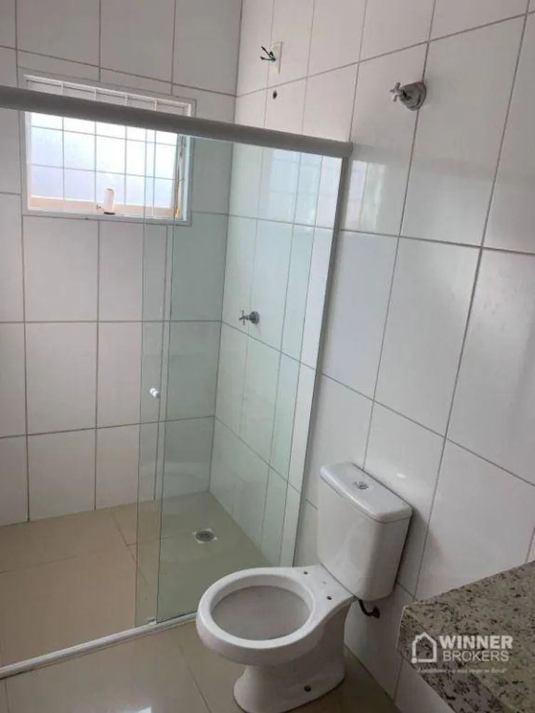Sobrado, 3 quartos, 132 m² - Foto 12