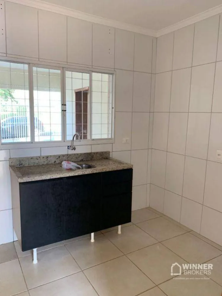 Sobrado, 3 quartos, 132 m² - Foto 4
