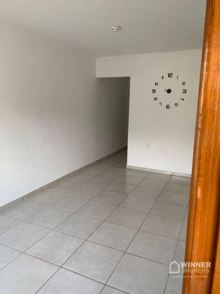 Sobrado, 3 quartos, 132 m² - Foto 10