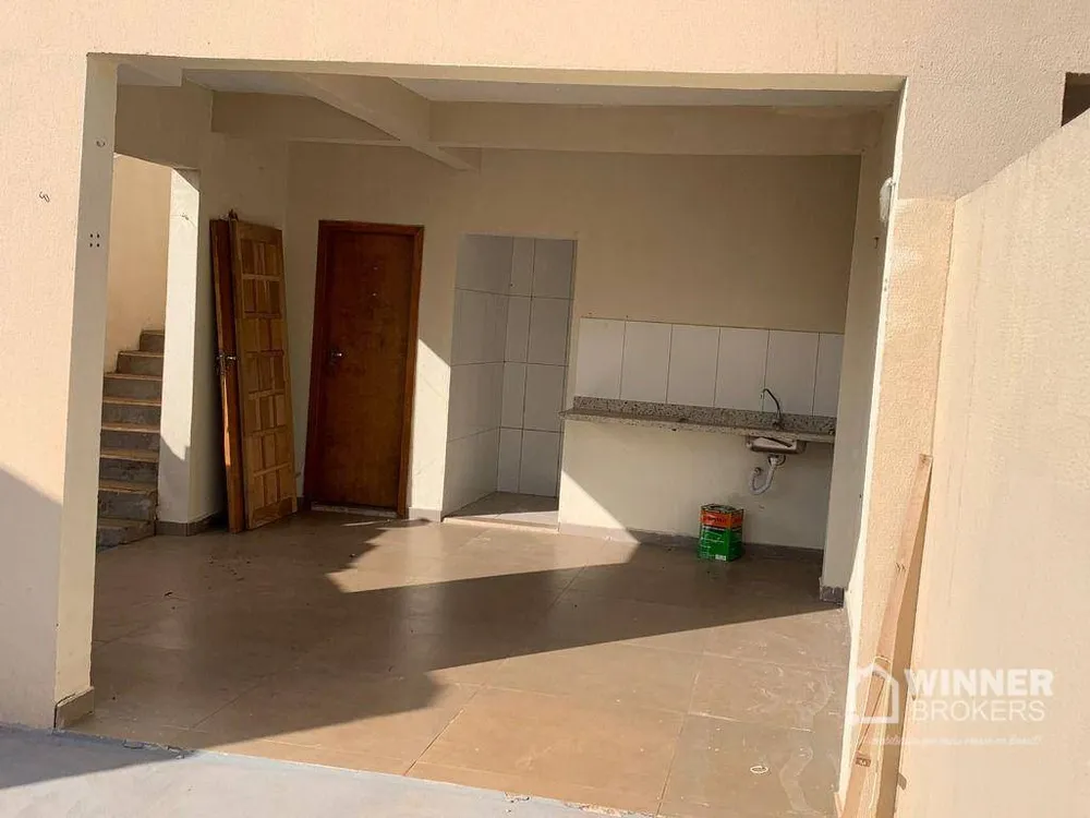 Sobrado, 3 quartos, 132 m² - Foto 8