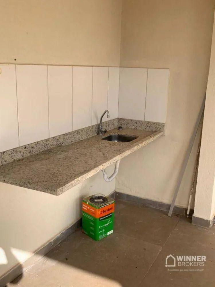 Sobrado, 3 quartos, 132 m² - Foto 11