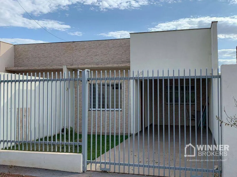 Sobrado, 3 quartos, 132 m² - Foto 7