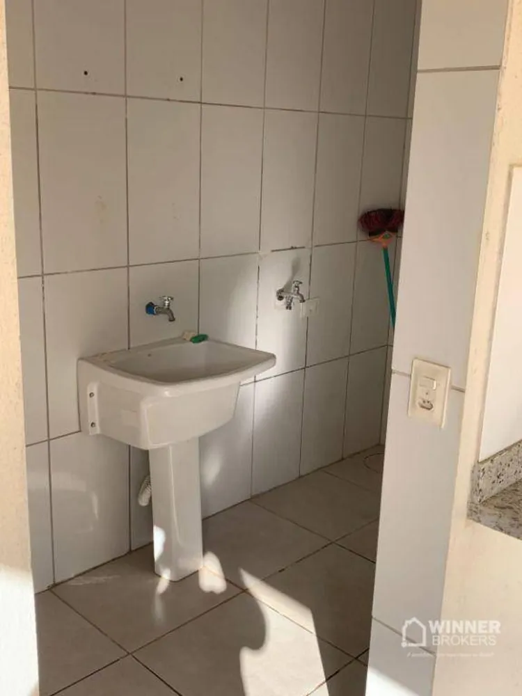 Sobrado, 3 quartos, 132 m² - Foto 9