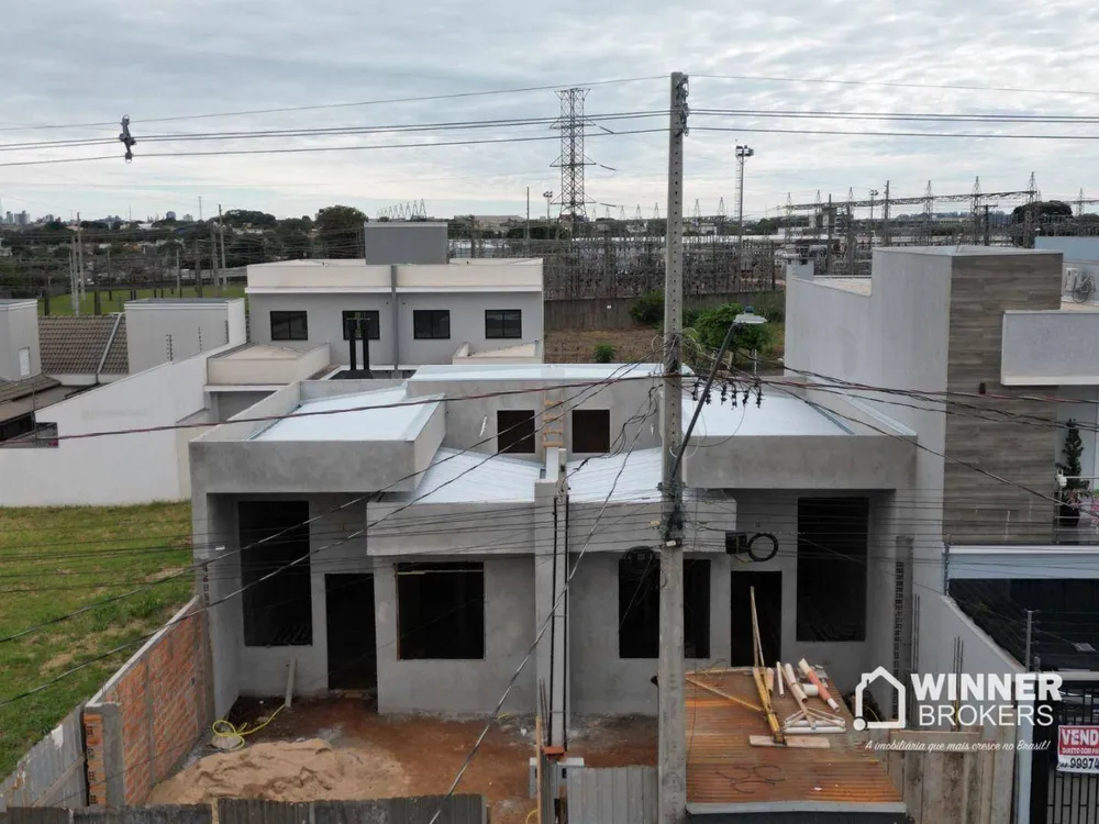 Casa, 3 quartos, 90 m² - Foto 6