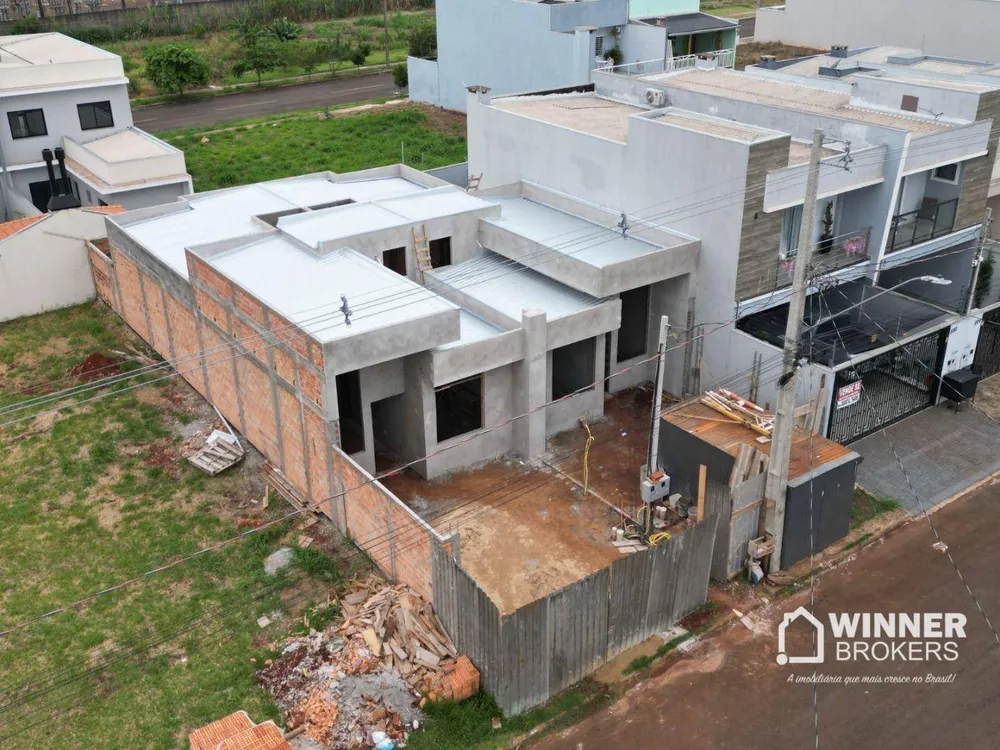 Casa, 3 quartos, 90 m² - Foto 7