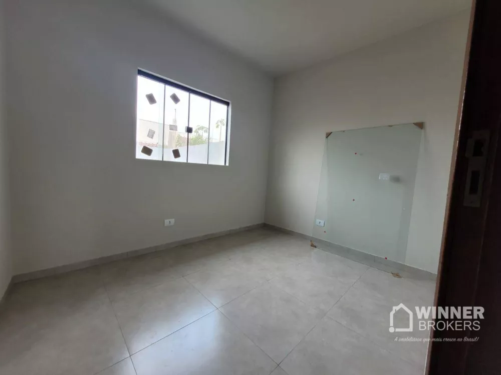 Casa à venda com 3 quartos, 68m² - Foto 8