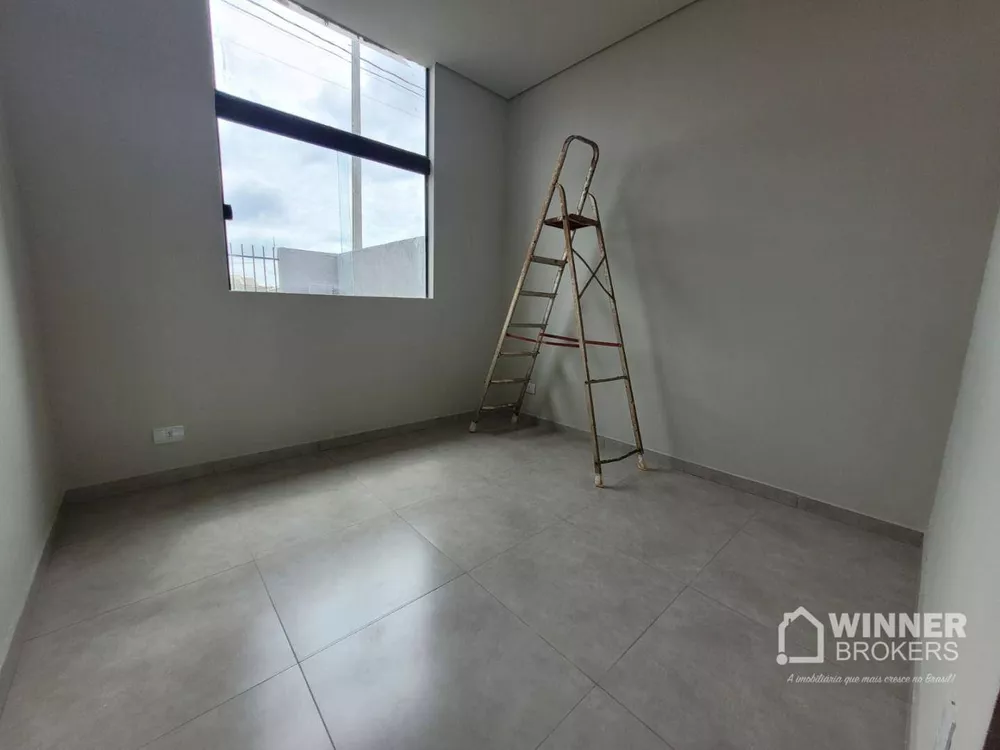 Casa à venda com 3 quartos, 68m² - Foto 5