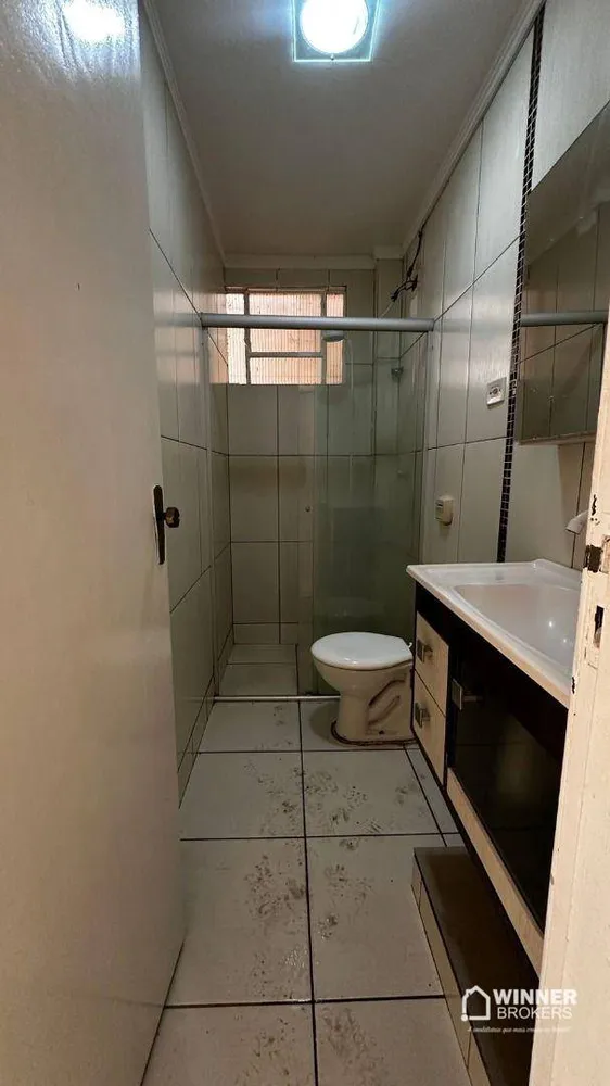 Apartamento, 1 quarto, 34 m² - Foto 4