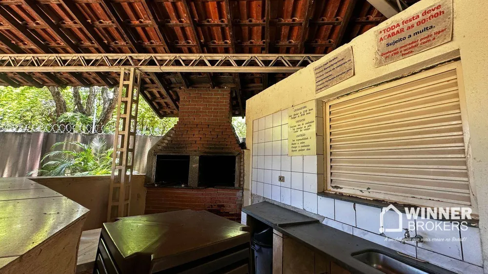 Apartamento, 1 quarto, 34 m² - Foto 8