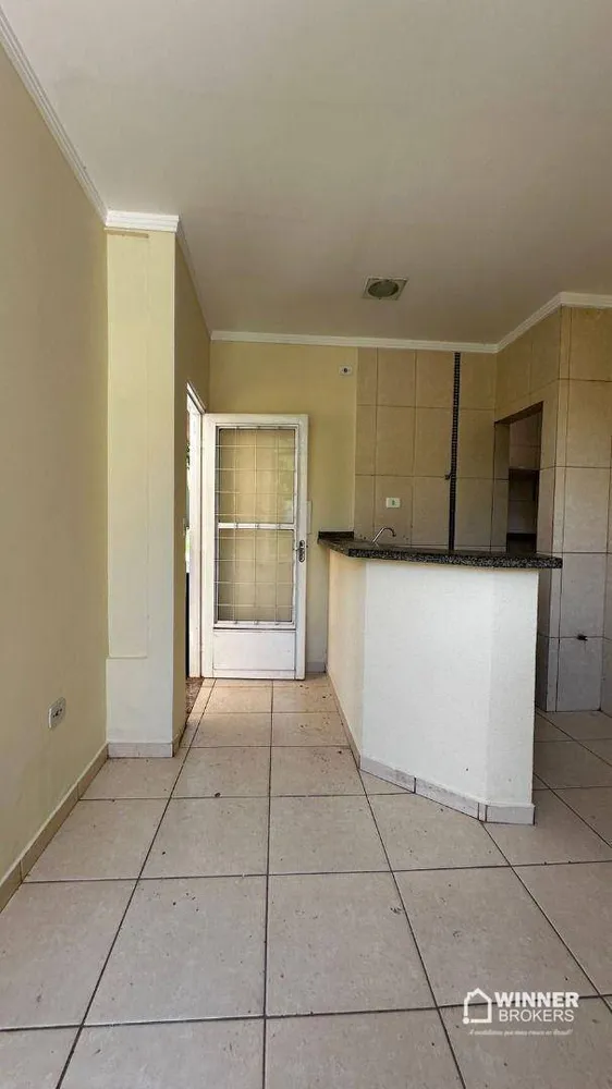 Apartamento, 1 quarto, 34 m² - Foto 3