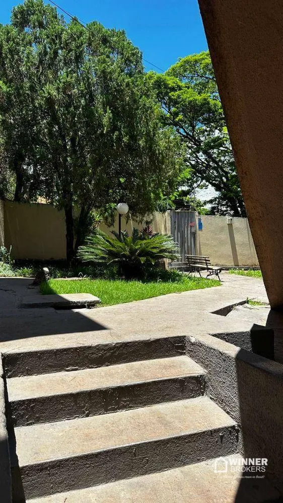 Apartamento, 1 quarto, 34 m² - Foto 7