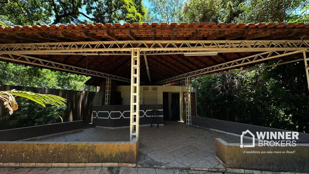 Apartamento, 1 quarto, 34 m² - Foto 5