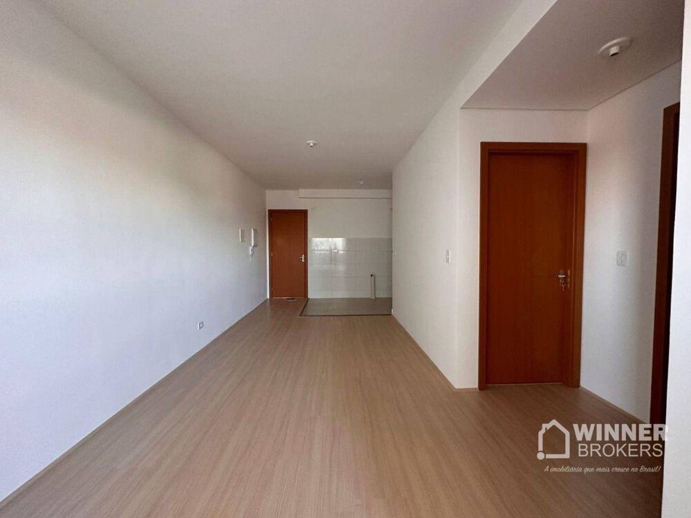 Apartamento à venda com 2 quartos, 55m² - Foto 2