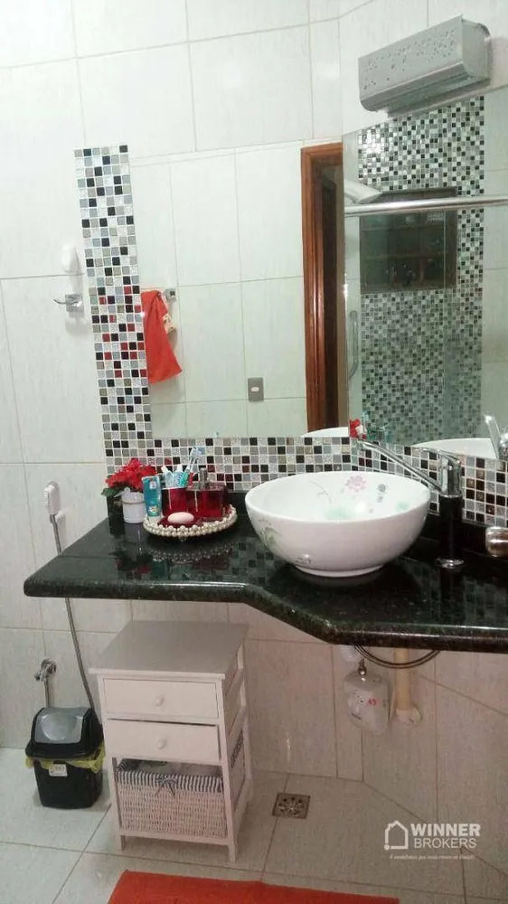 Sobrado, 5 quartos, 280 m² - Foto 5