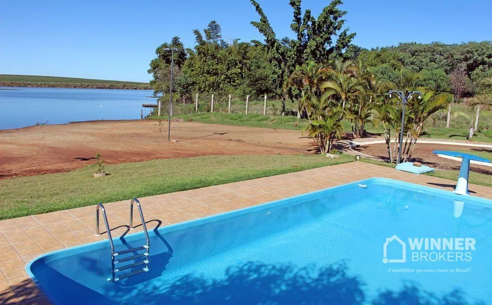 Sobrado, 5 quartos, 280 m² - Foto 10